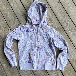 TNA Zip-Up Hoodie